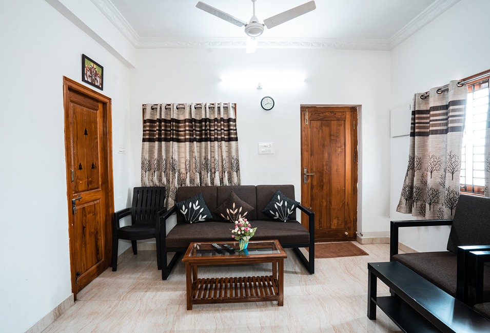 Double Bed Room (10)