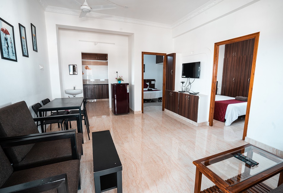 Double Bed Room (18)