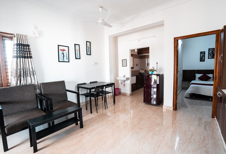 Double Bed Room (19)