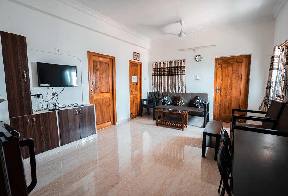 Double Bed Room (20)