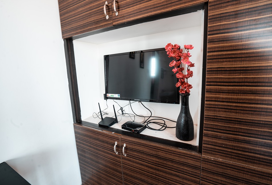 Single Bed Room (4)