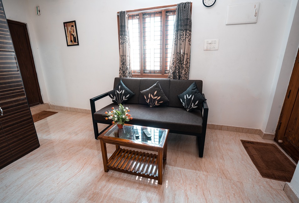 Single Bed Room (6)