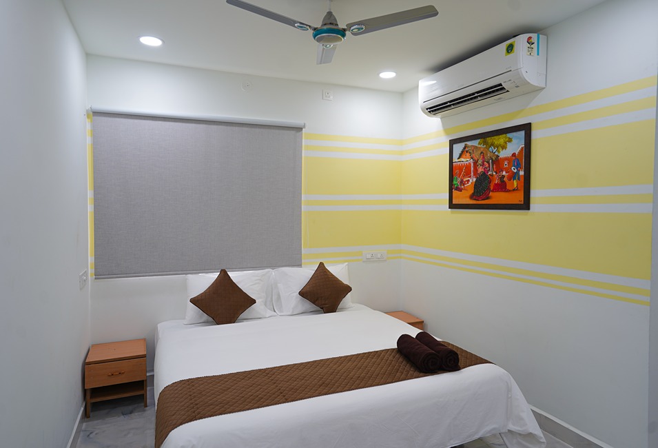 Studio Apartments (20)