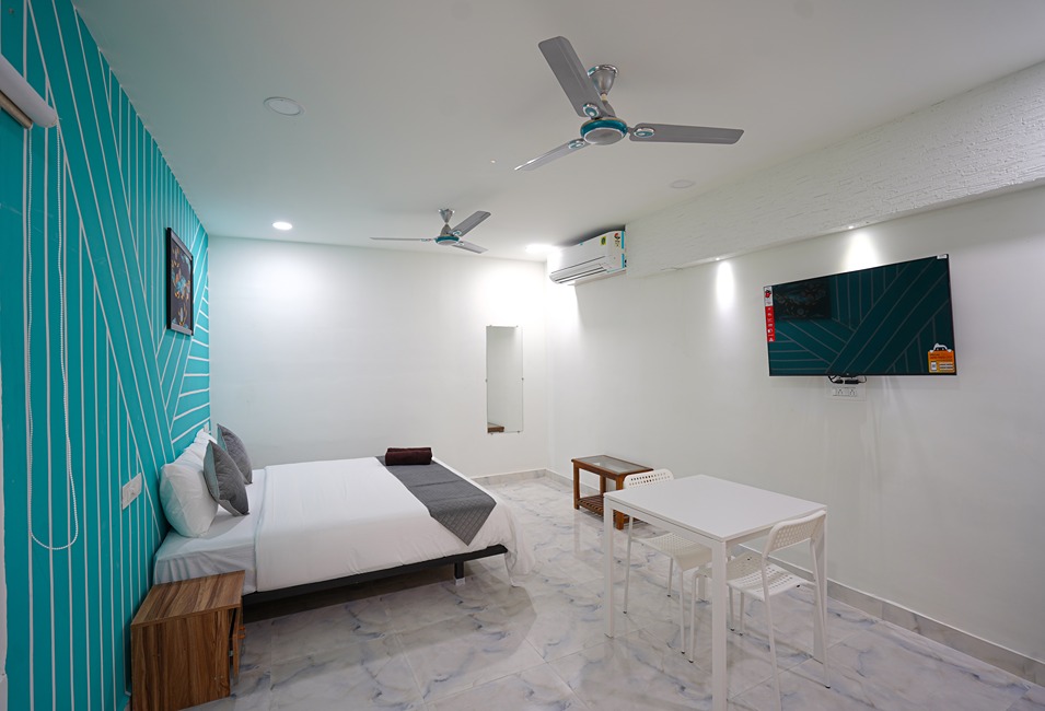 Studio Apartments (6)